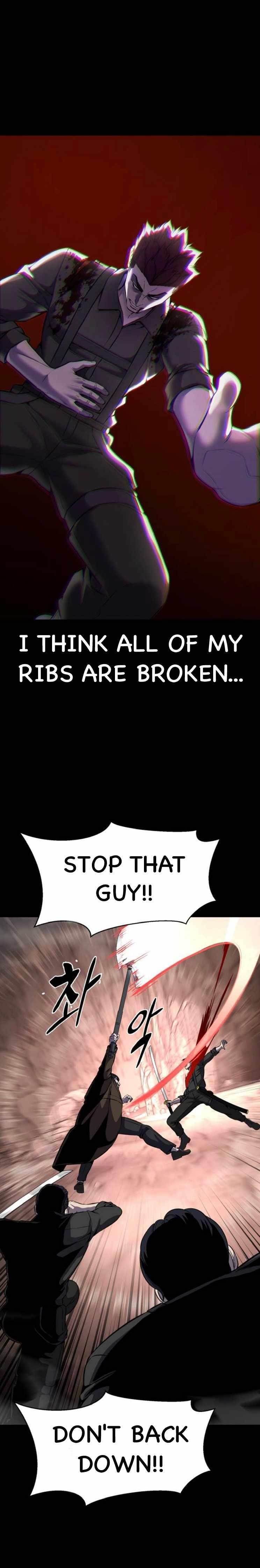The Boy Of Death — Chapter 212 — page 51