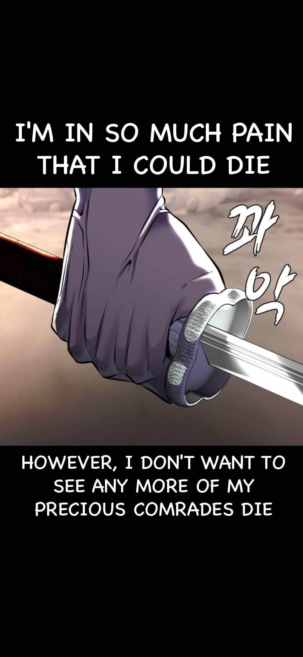 The Boy Of Death — Chapter 212 — page 54