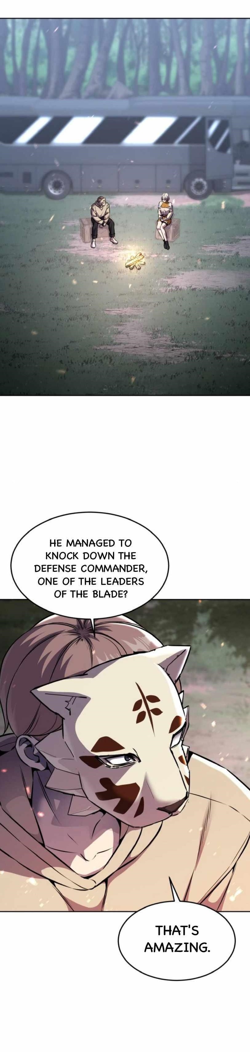 The Boy Of Death — Chapter 213 — page 1
