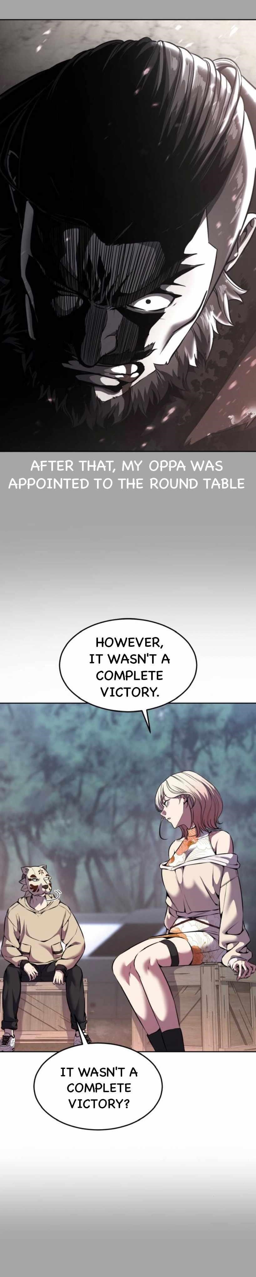 The Boy Of Death — Chapter 213 — page 3