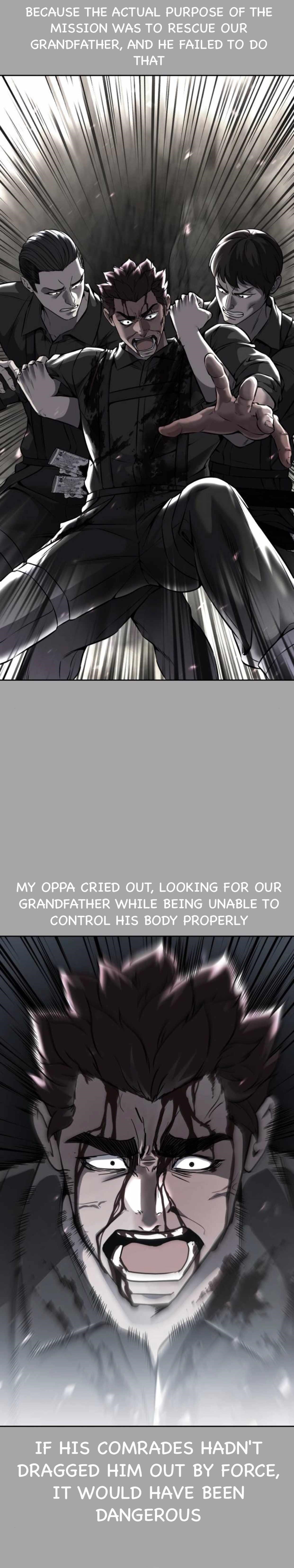 The Boy Of Death — Chapter 213 — page 4