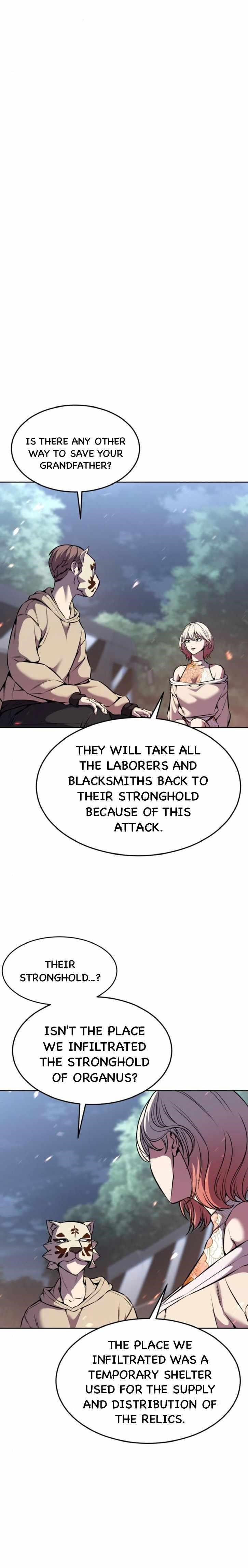 The Boy Of Death — Chapter 213 — page 6