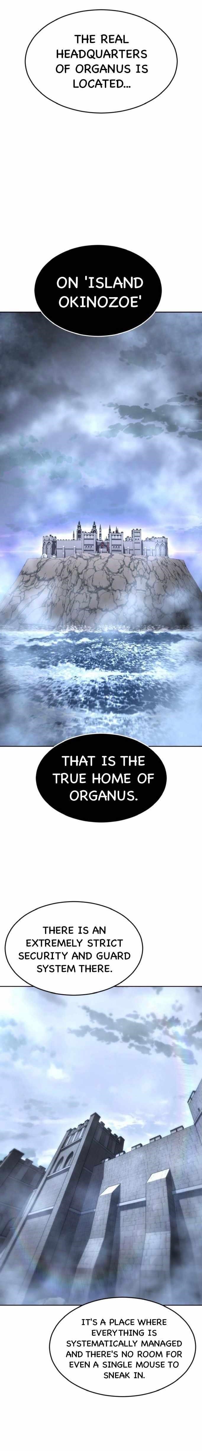 The Boy Of Death — Chapter 213 — page 7
