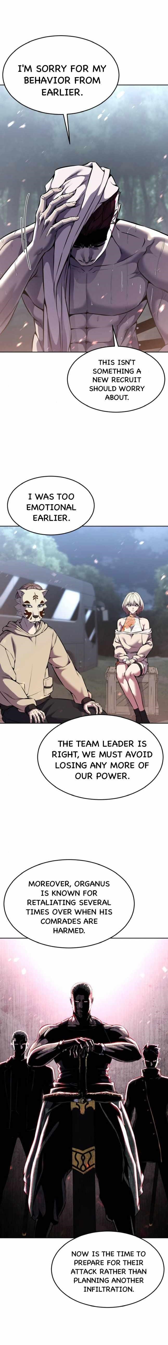 The Boy Of Death — Chapter 213 — page 9