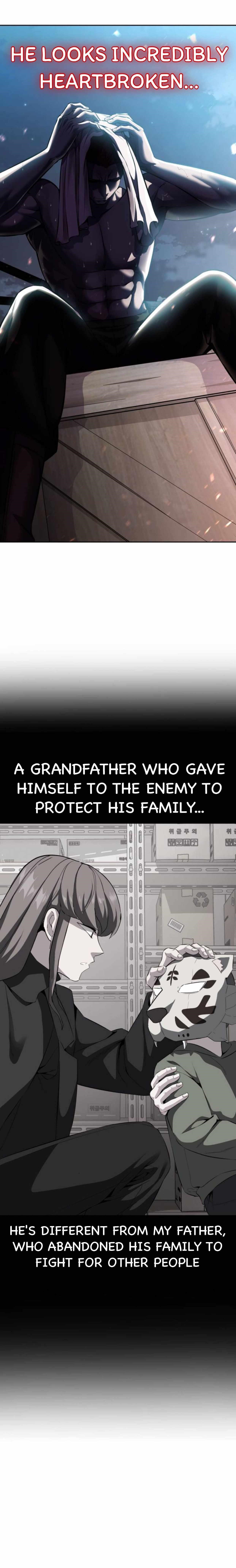 The Boy Of Death — Chapter 213 — page 11