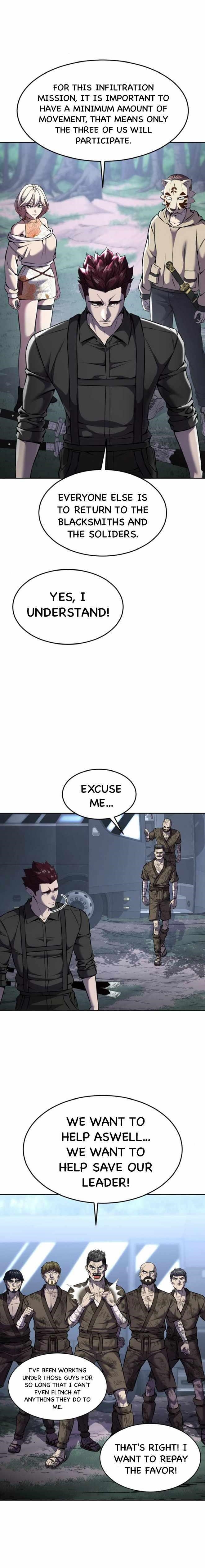 The Boy Of Death — Chapter 213 — page 17