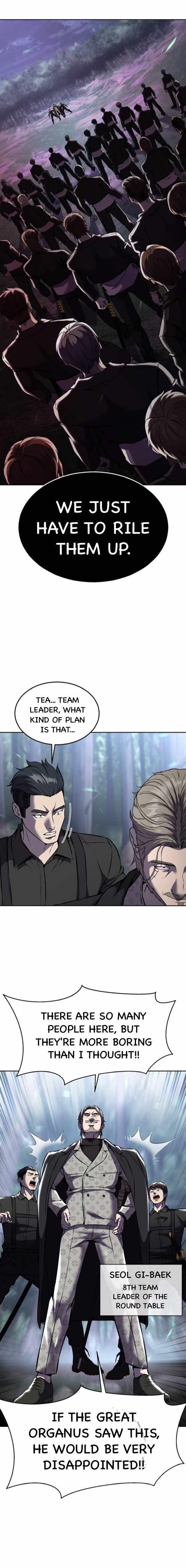 The Boy Of Death — Chapter 213 — page 21