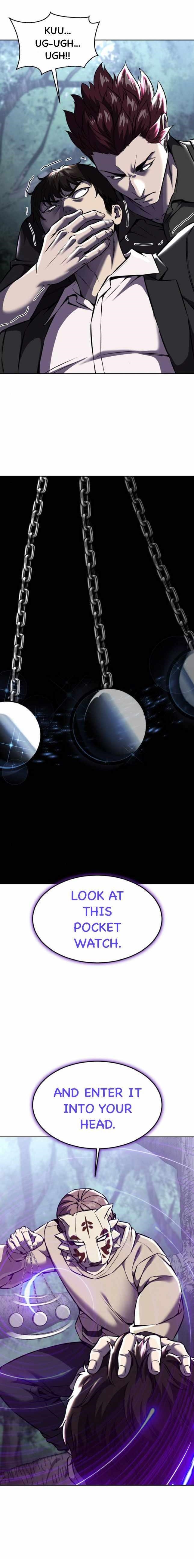 The Boy Of Death — Chapter 213 — page 24