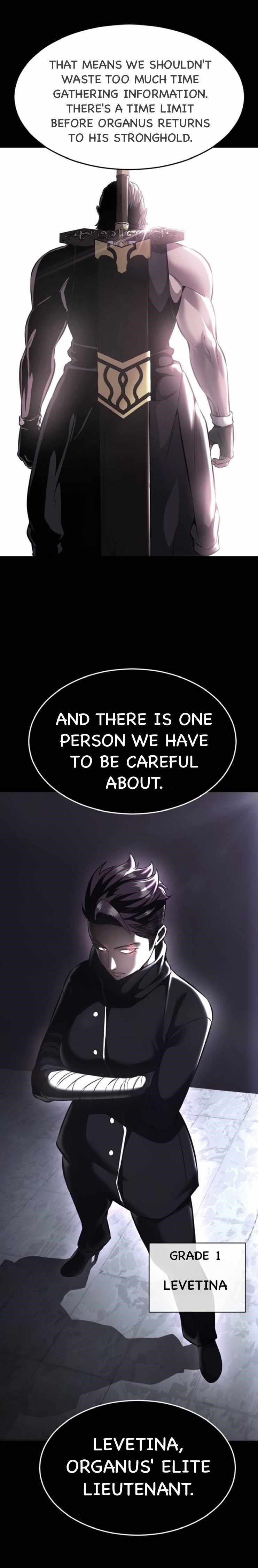 The Boy Of Death — Chapter 213 — page 29