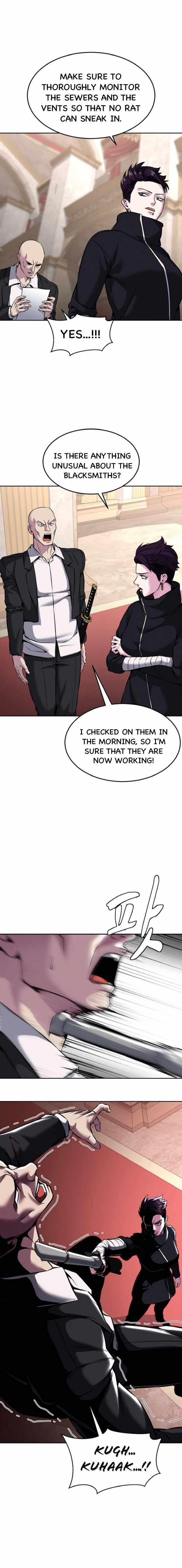The Boy Of Death — Chapter 213 — page 34