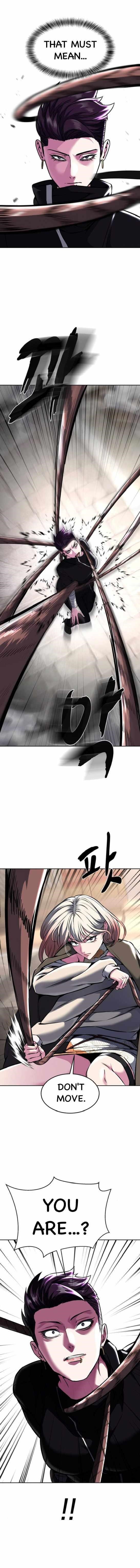 The Boy Of Death — Chapter 213 — page 37