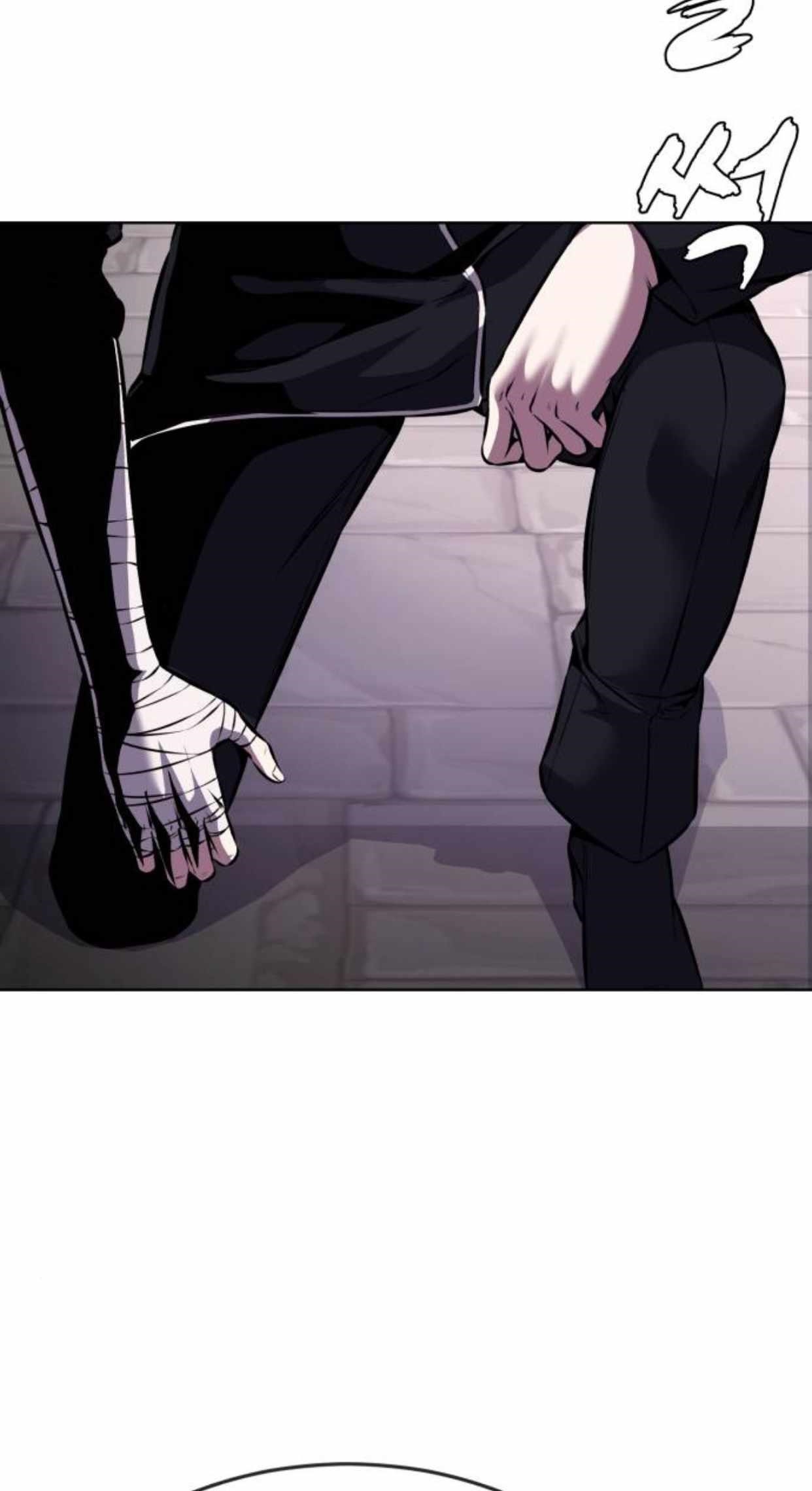 The Boy Of Death — Chapter 213 — page 47