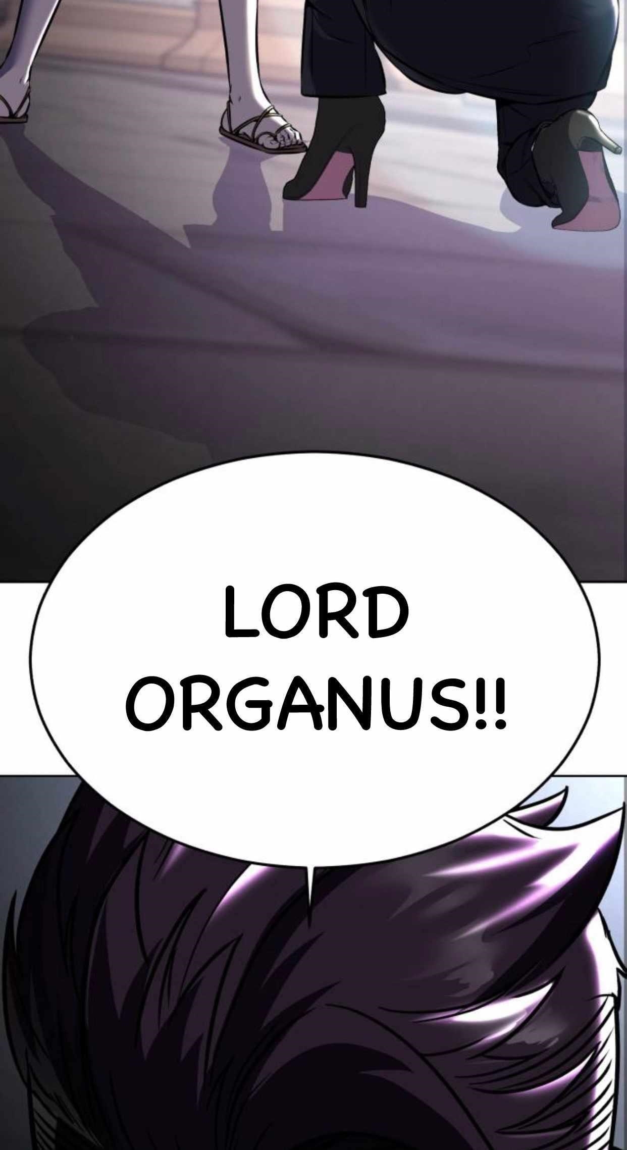 The Boy Of Death — Chapter 213 — page 49