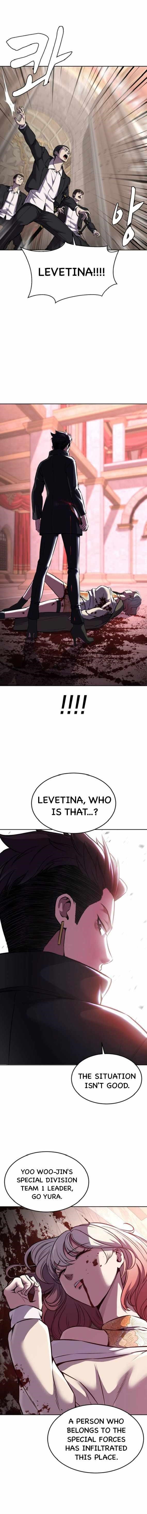 The Boy Of Death — Chapter 214 — page 2
