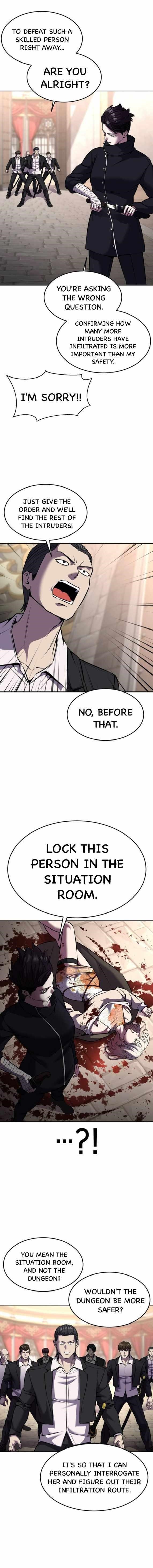 The Boy Of Death — Chapter 214 — page 3