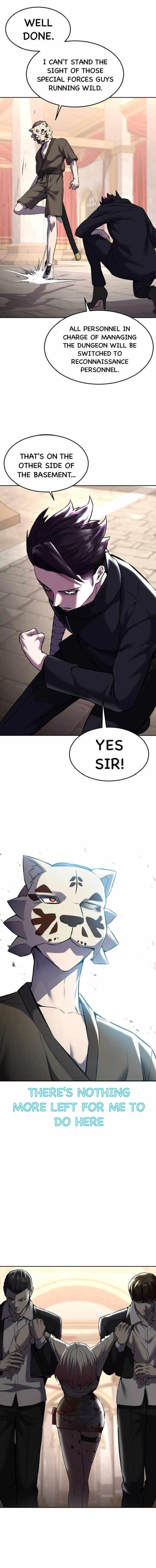 The Boy Of Death — Chapter 214 — page 7