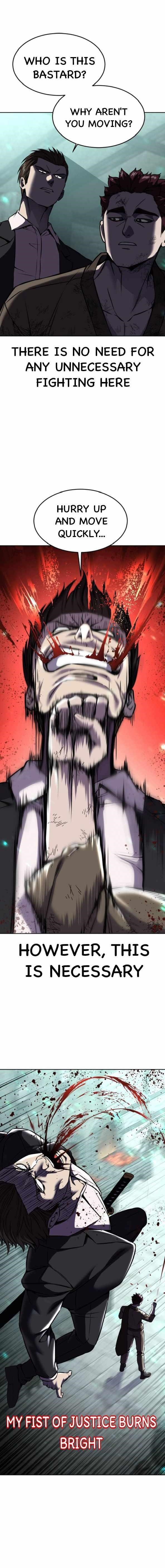The Boy Of Death — Chapter 214 — page 12