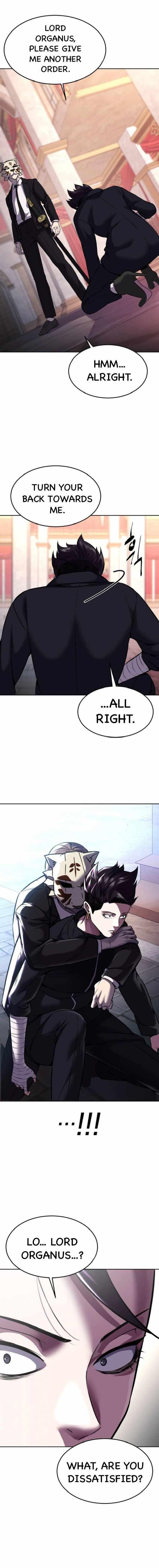 The Boy Of Death — Chapter 214 — page 29