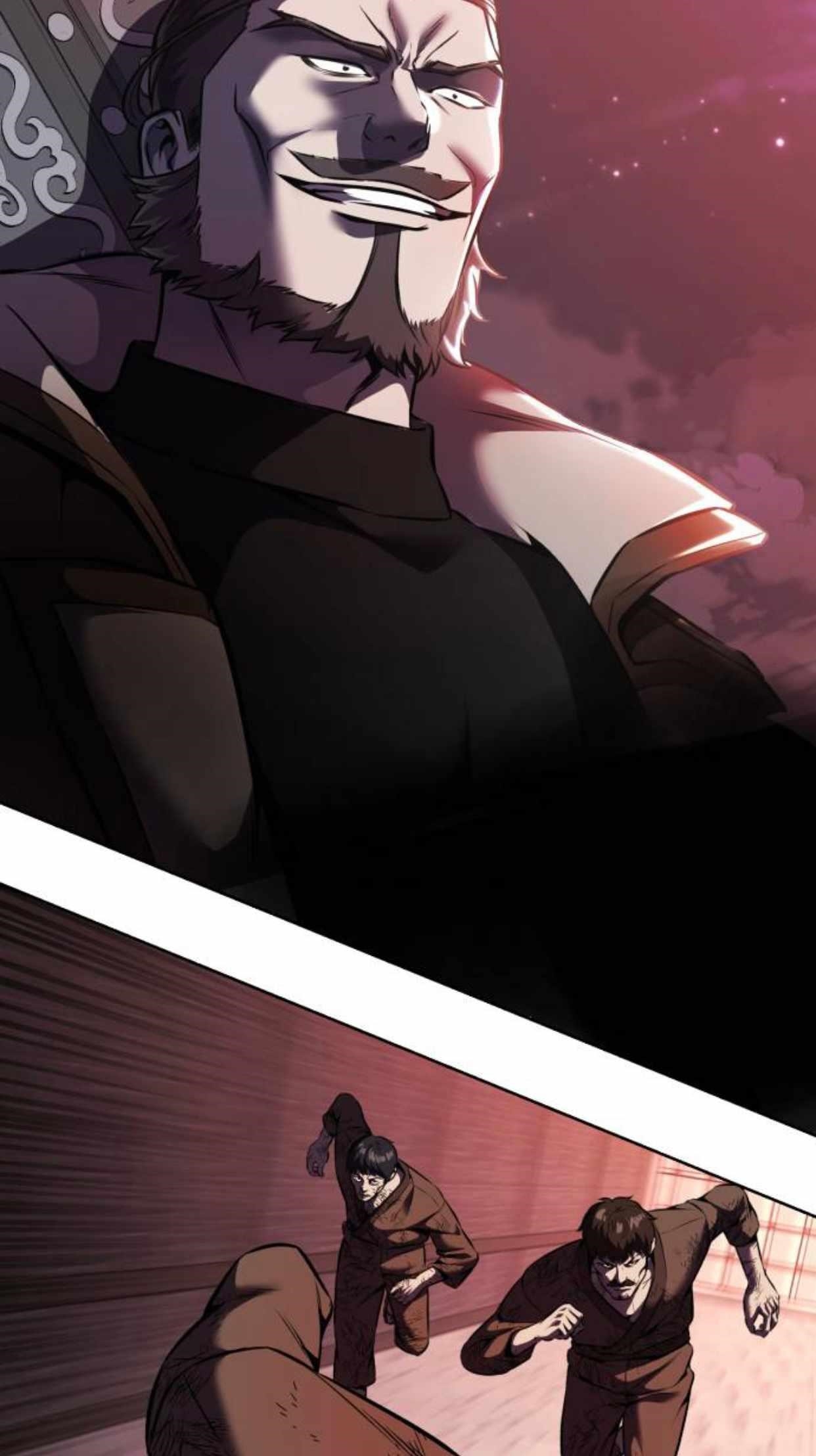 The Boy Of Death — Chapter 214 — page 41