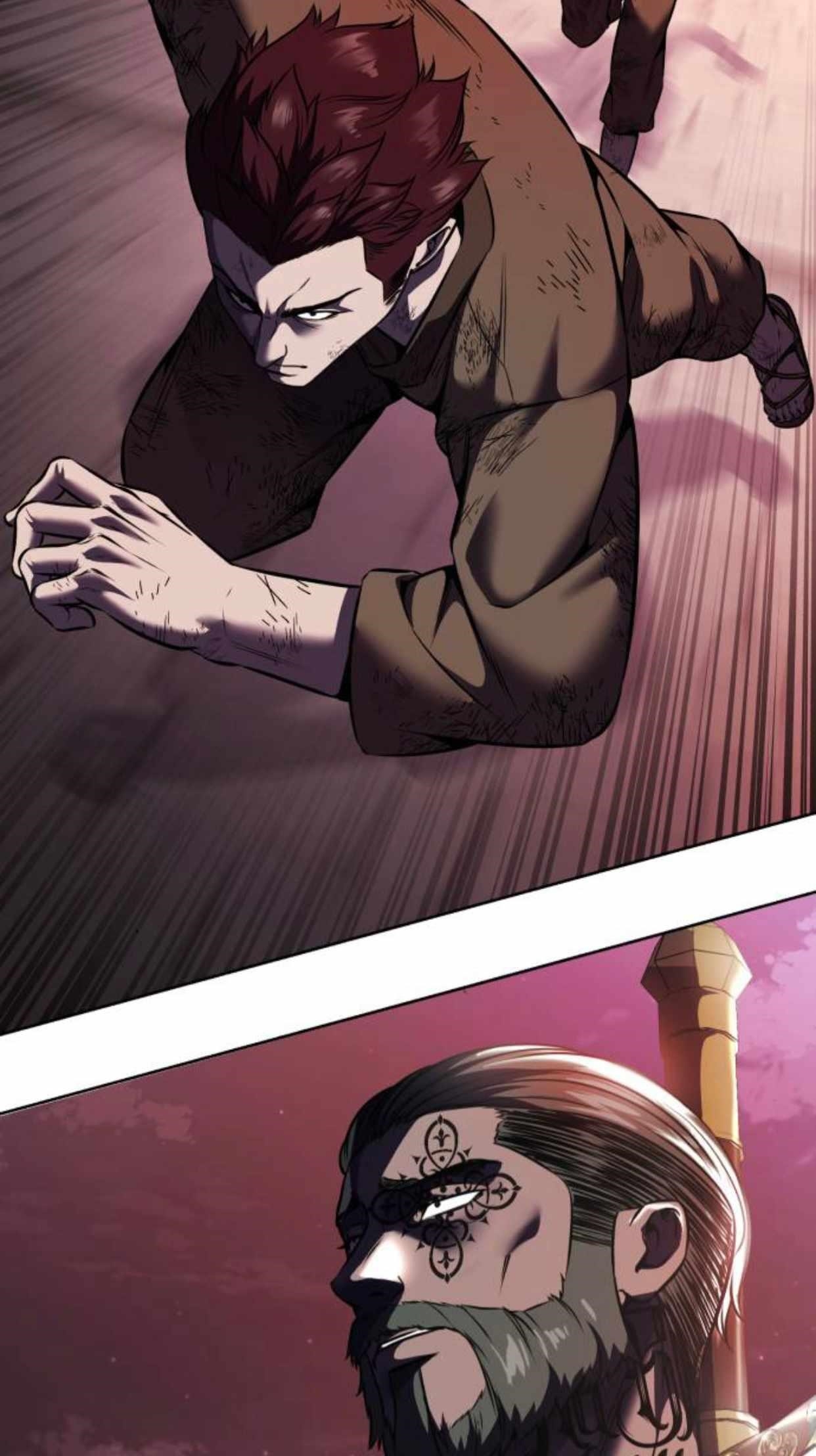 The Boy Of Death — Chapter 214 — page 42