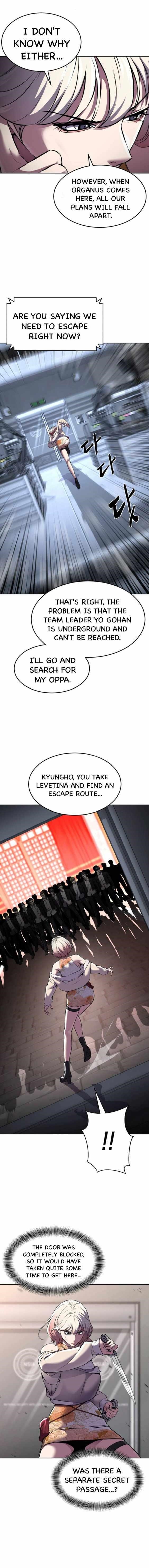 The Boy Of Death — Chapter 215 — page 3
