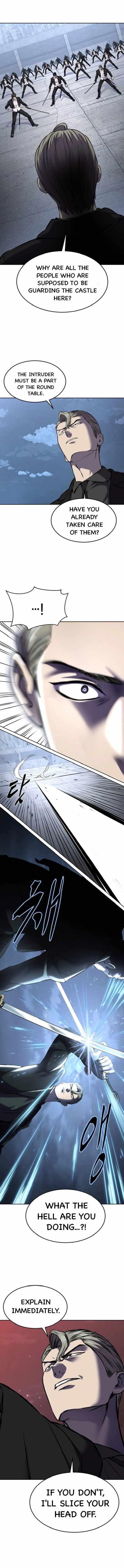 The Boy Of Death — Chapter 215 — page 5