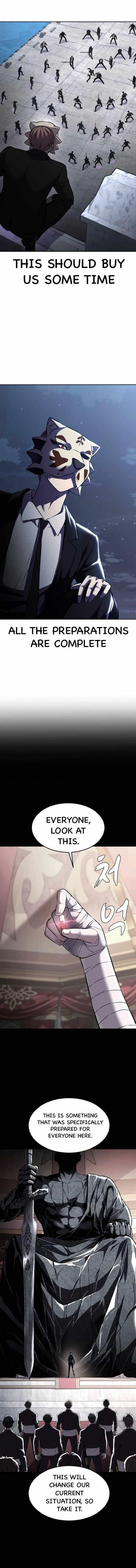 The Boy Of Death — Chapter 215 — page 6