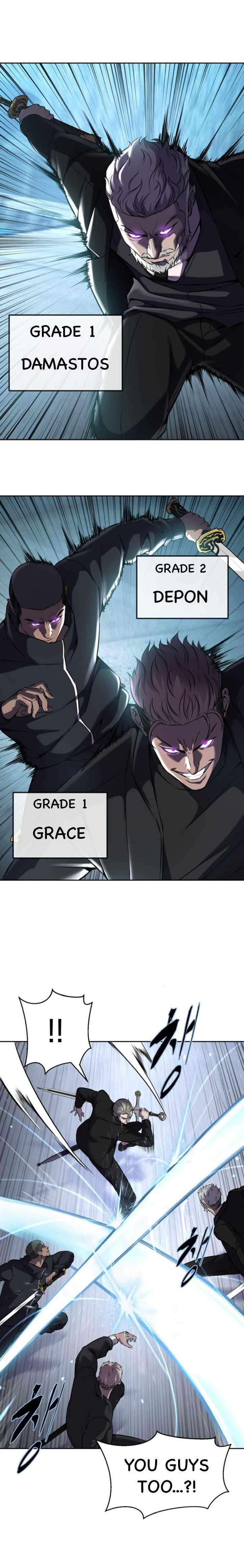 The Boy Of Death — Chapter 215 — page 17