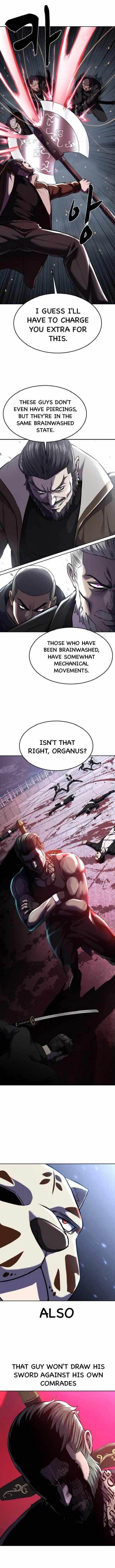 The Boy Of Death — Chapter 215 — page 19