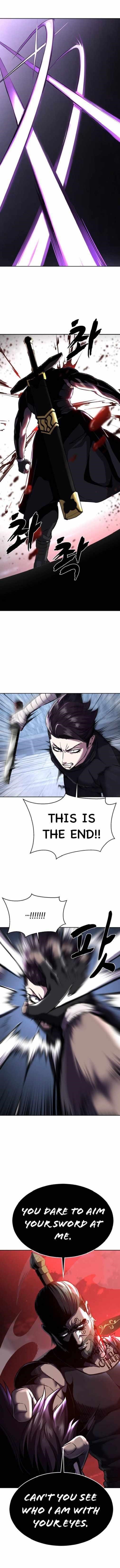 The Boy Of Death — Chapter 215 — page 21