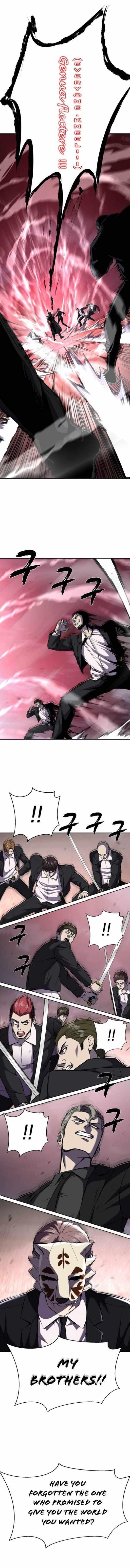 The Boy Of Death — Chapter 215 — page 23