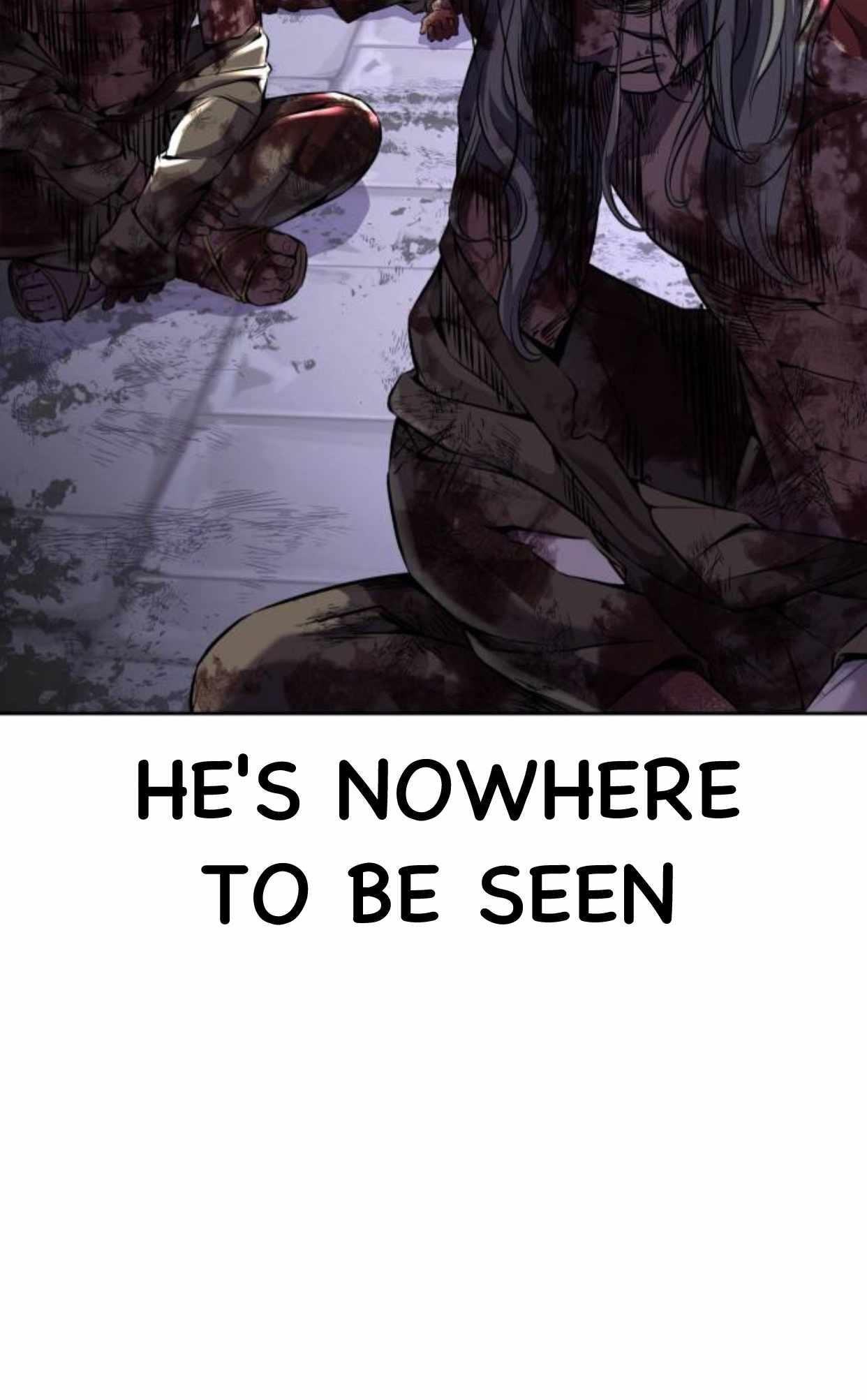 The Boy Of Death — Chapter 215 — page 30