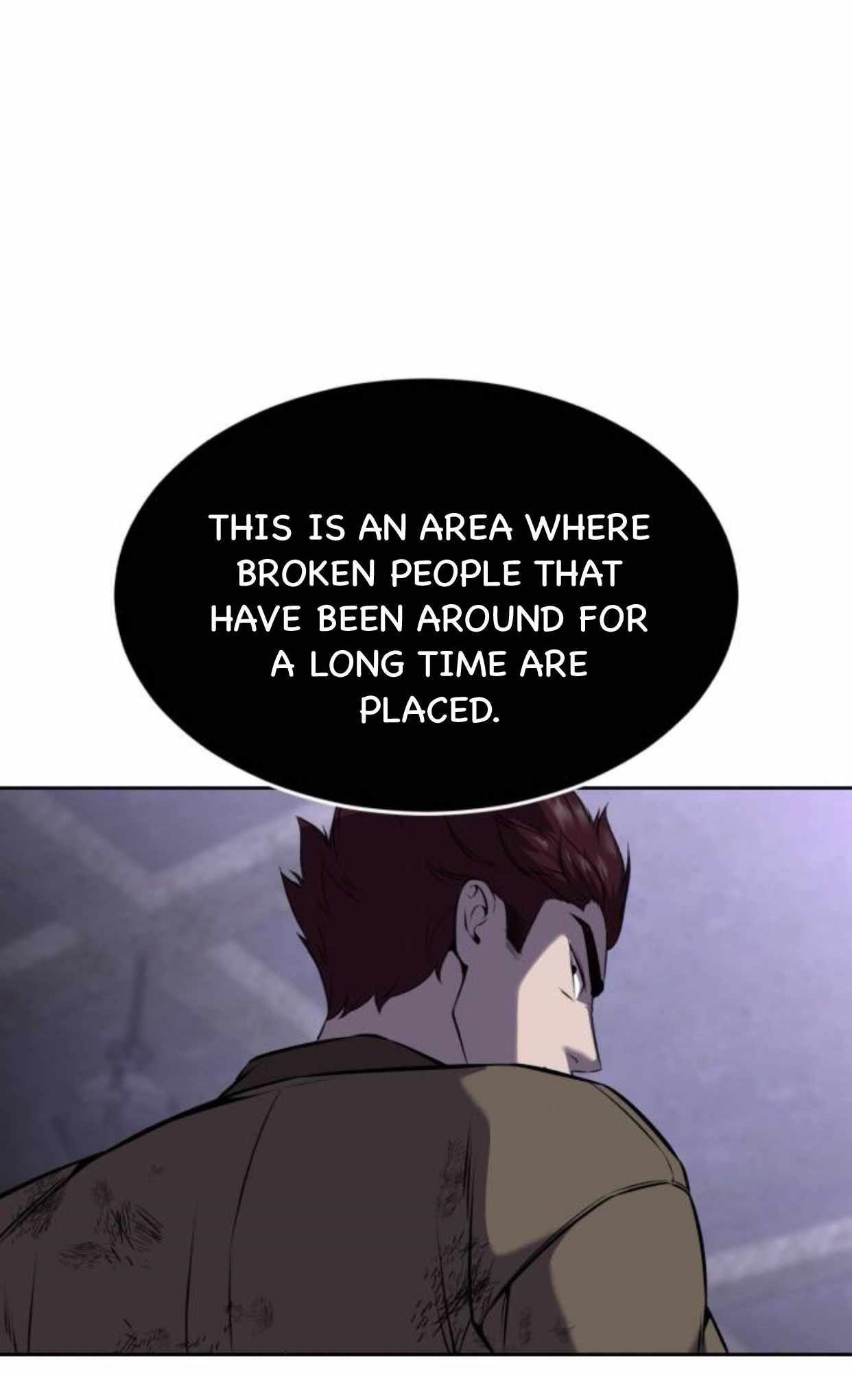 The Boy Of Death — Chapter 215 — page 32
