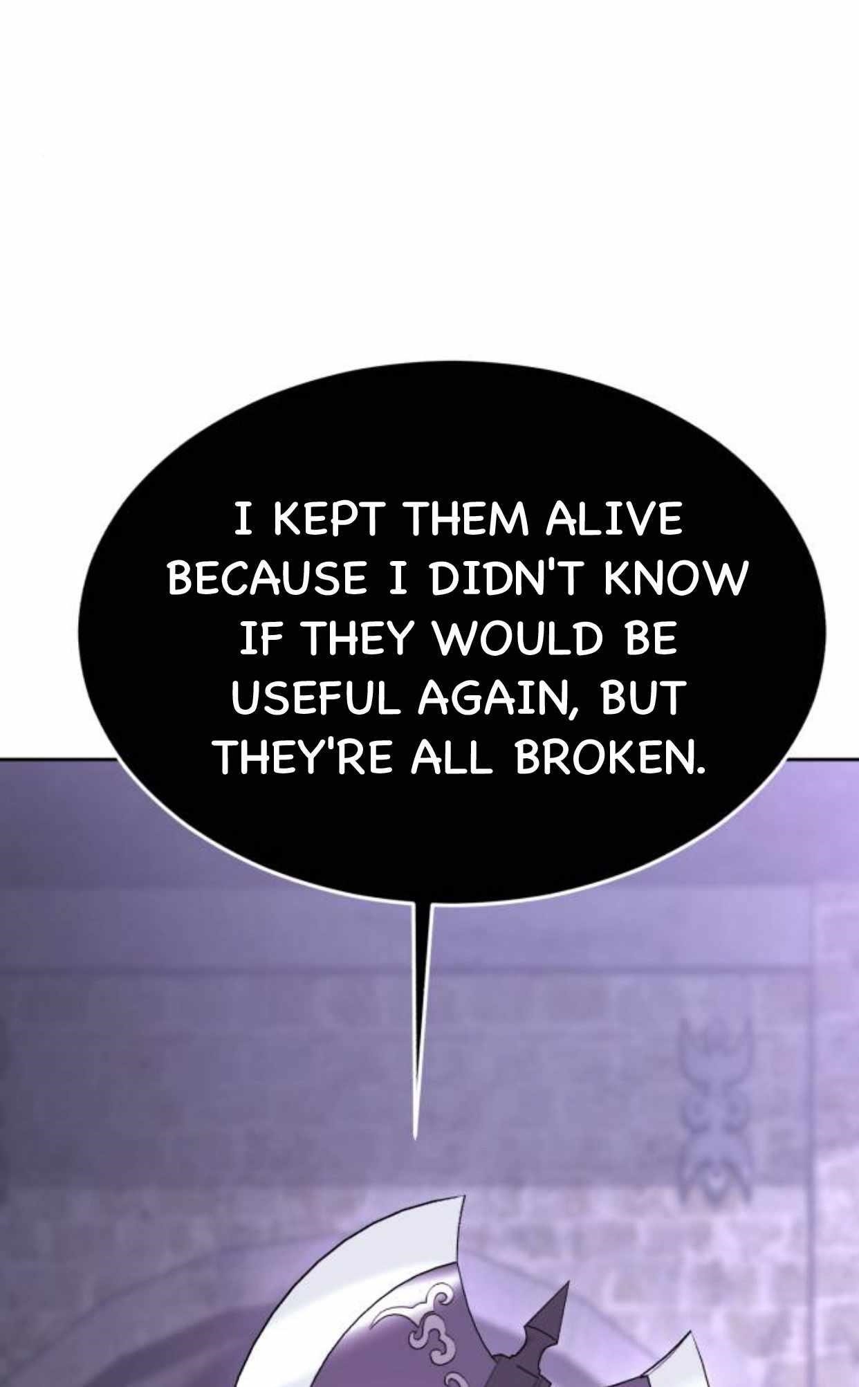 The Boy Of Death — Chapter 215 — page 33