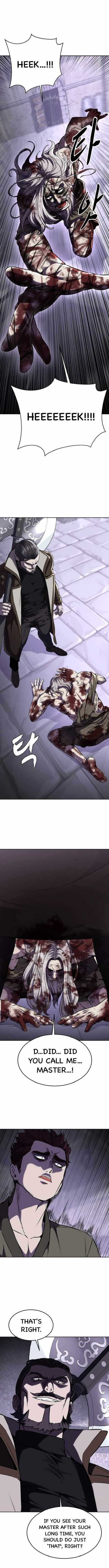 The Boy Of Death — Chapter 215 — page 37