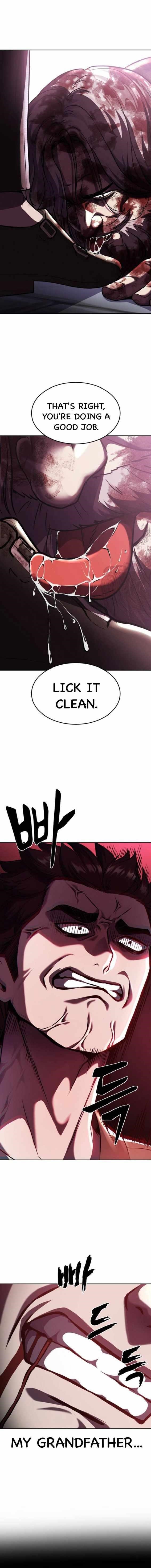 The Boy Of Death — Chapter 215 — page 38