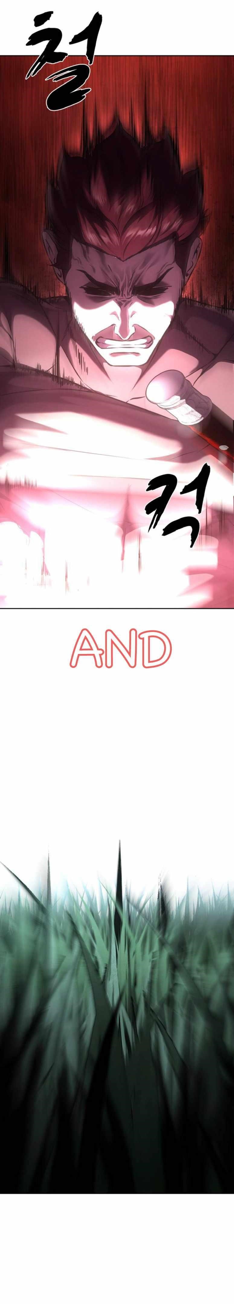 The Boy Of Death — Chapter 215 — page 40