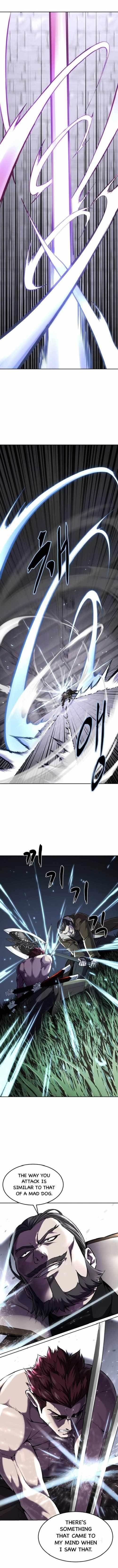 The Boy Of Death — Chapter 216 — page 8