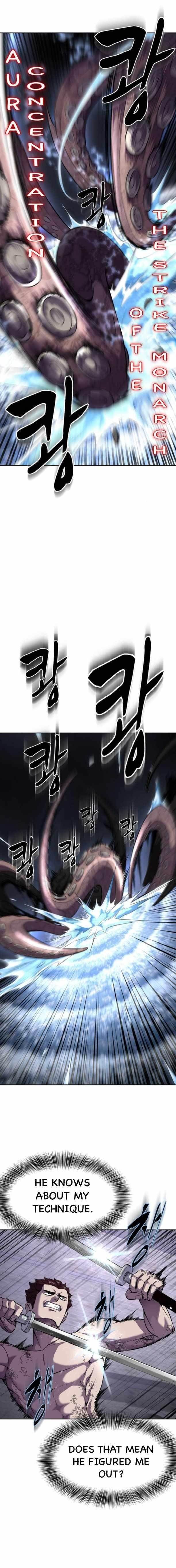 The Boy Of Death — Chapter 216 — page 26