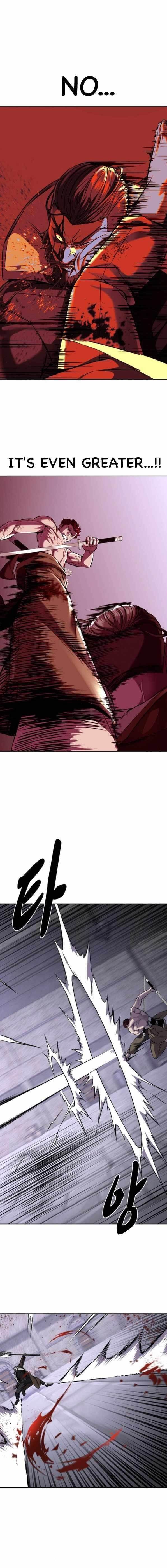 The Boy Of Death — Chapter 216 — page 35
