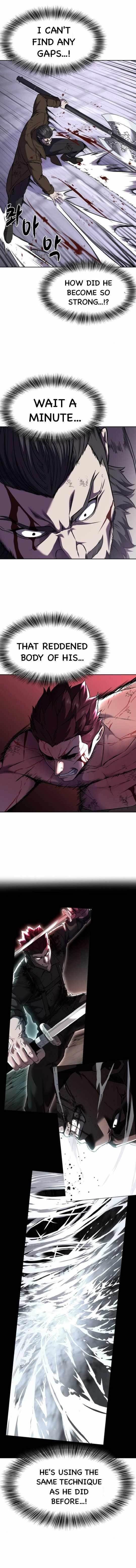 The Boy Of Death — Chapter 216 — page 36