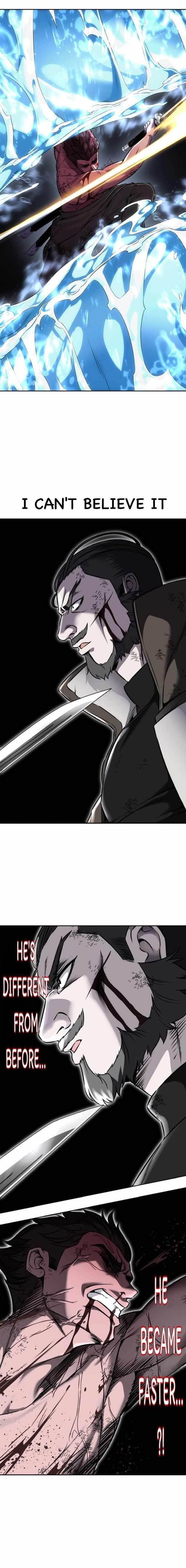 The Boy Of Death — Chapter 216 — page 43