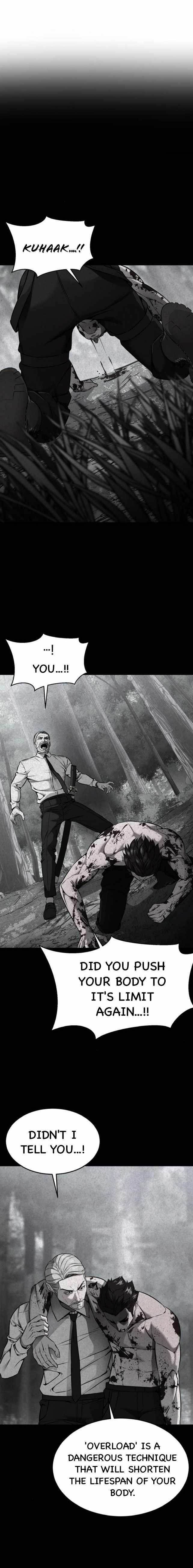 The Boy Of Death — Chapter 216 — page 44
