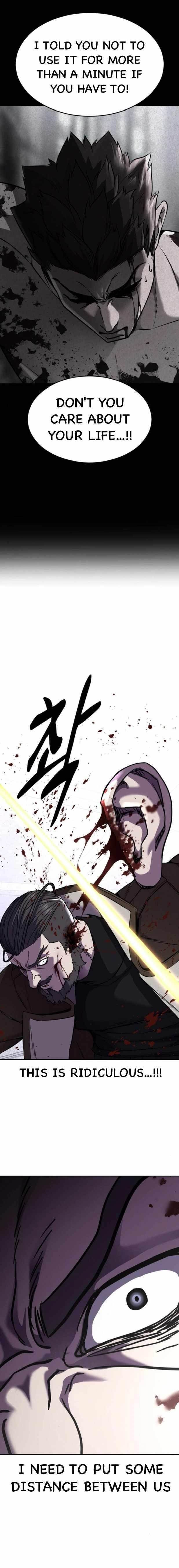 The Boy Of Death — Chapter 216 — page 45