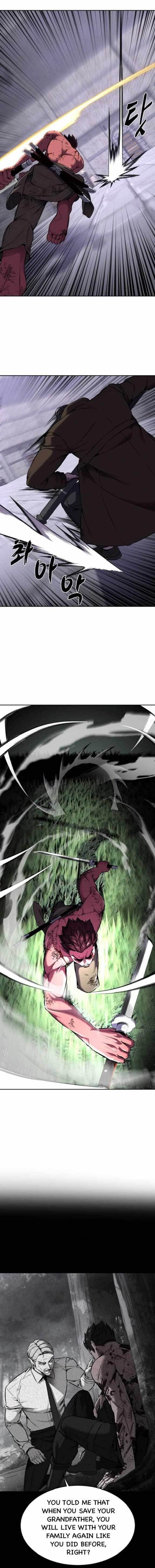 The Boy Of Death — Chapter 216 — page 46