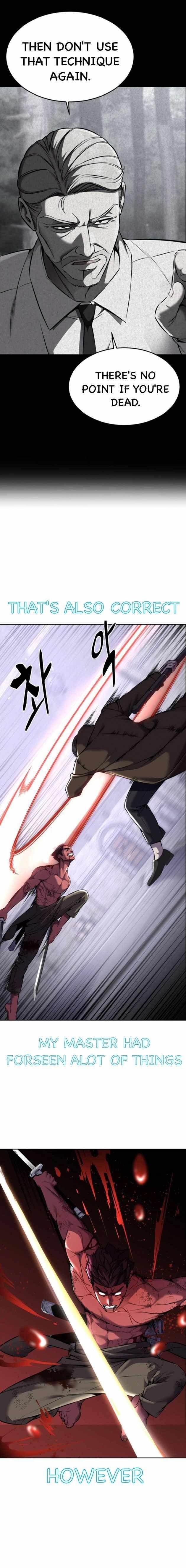The Boy Of Death — Chapter 216 — page 48