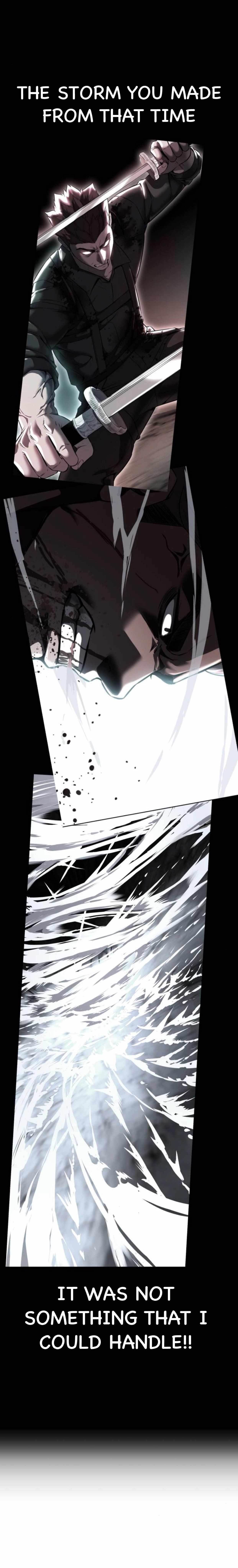 The Boy Of Death — Chapter 217 — page 6