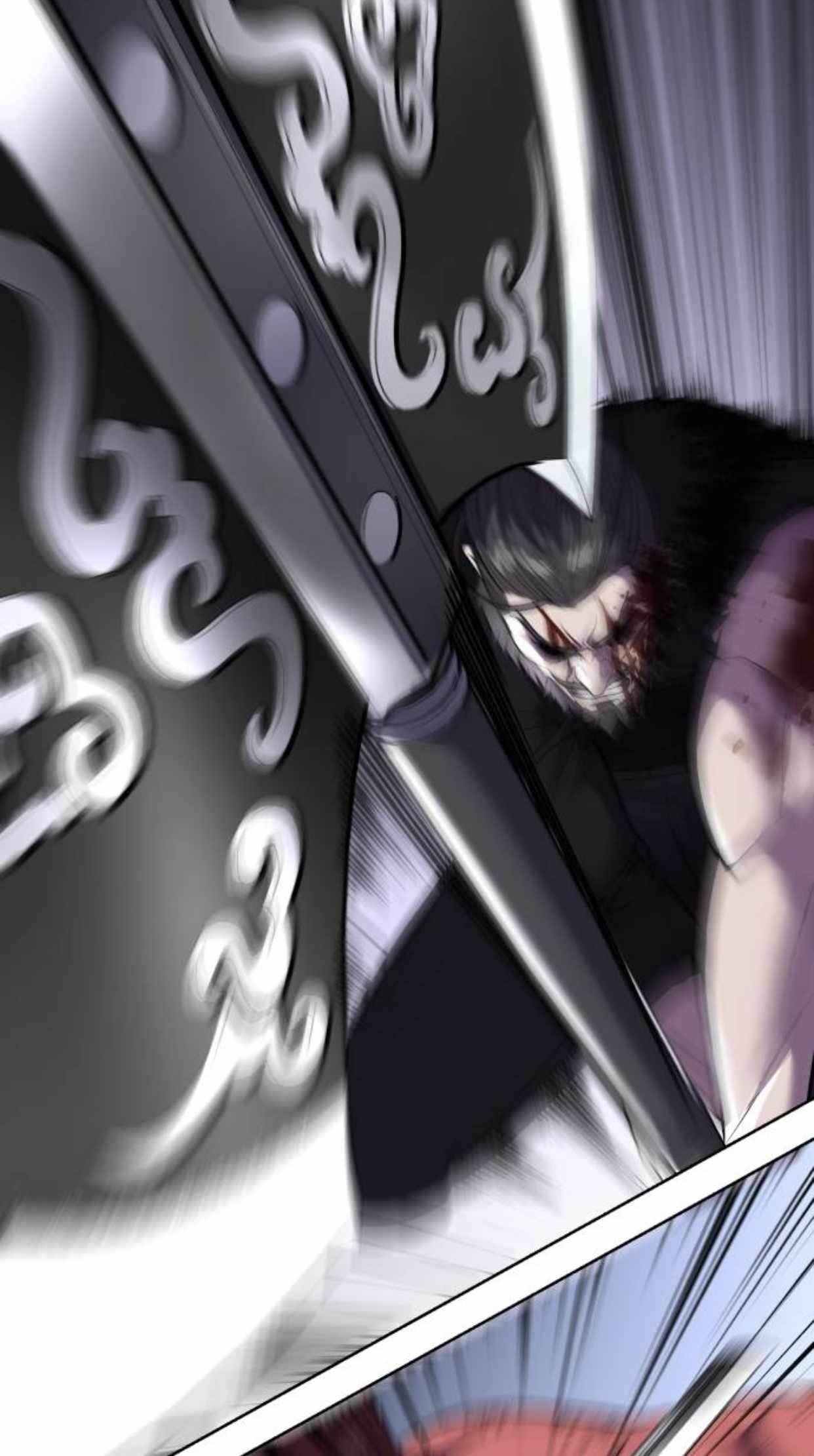 The Boy Of Death — Chapter 217 — page 11