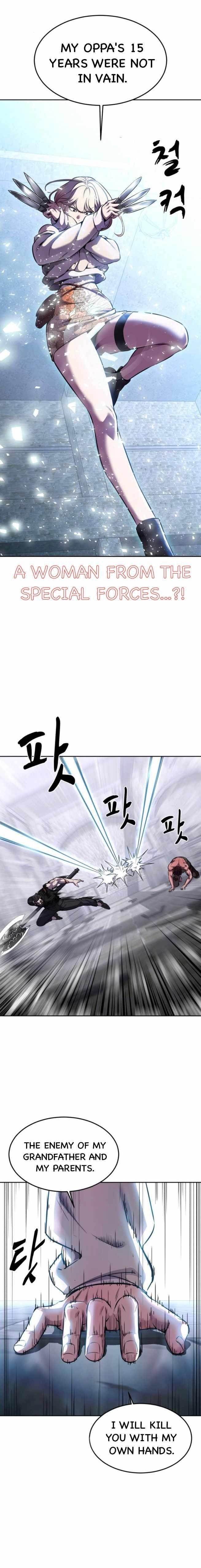 The Boy Of Death — Chapter 217 — page 25