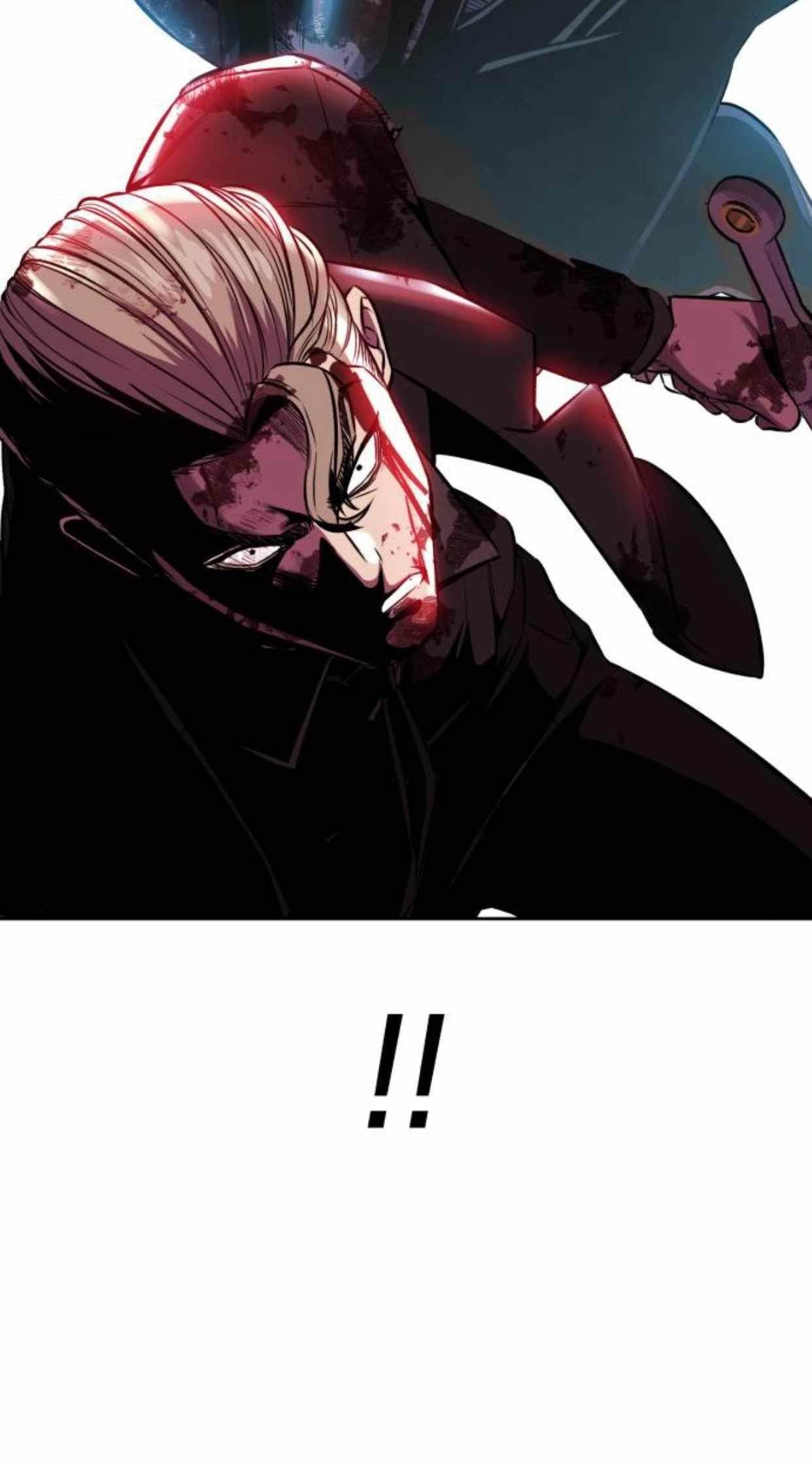 The Boy Of Death — Chapter 217 — page 50